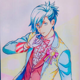 致力於變小天使的雪奈♪