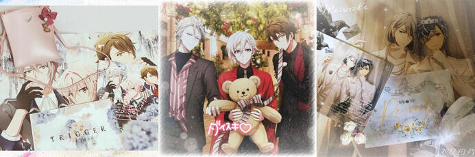 致力於變小天使的雪奈♪