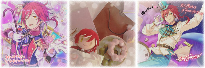 致力於變小天使的雪奈♪