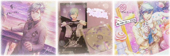 致力於變小天使的雪奈♪